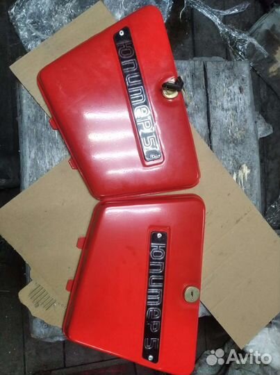 Корзина иж Планета 5