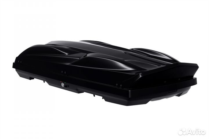 Багажный бокс cybort F1 410 206x80x33