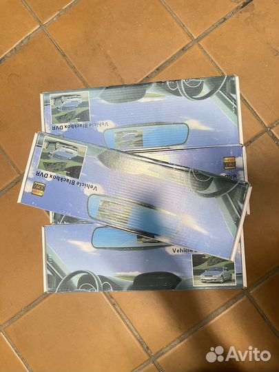 Видео регистратор