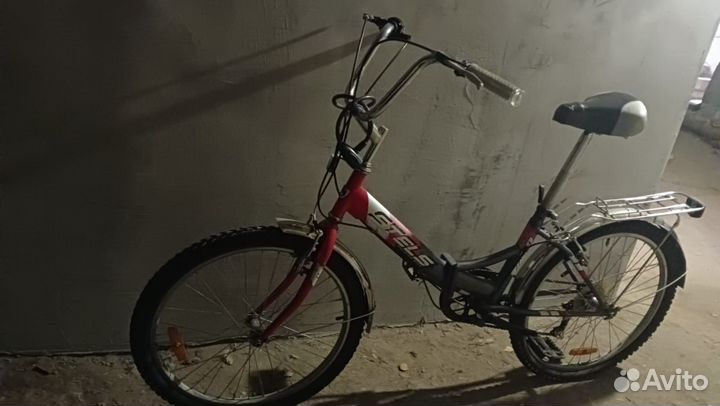 Велосипед взрослый,женский