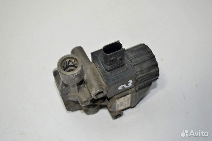 Клапан ABS, передний мост, правый volvo FH (01.12)