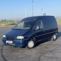 FIAT Scudo 1.9 MT, 1996, 403 000 км, с пробегом, цена 240 000 руб.