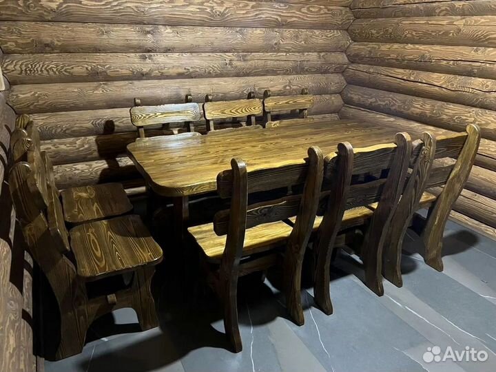 Мебель Столы и стулья