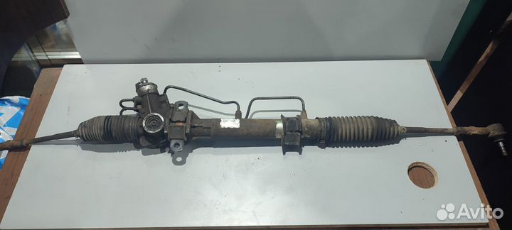 Рейка рулевая Nissan Micra K11