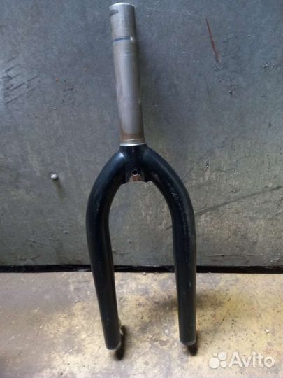Вилка bmx