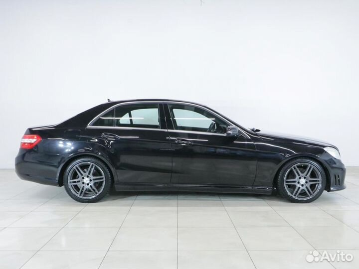 Mercedes-Benz E-класс 1.8 AT, 2012, 113 669 км