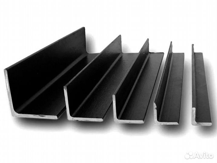 Уголок металлический