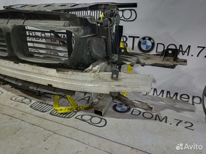 Телевизор в сборе BMW F10 F11