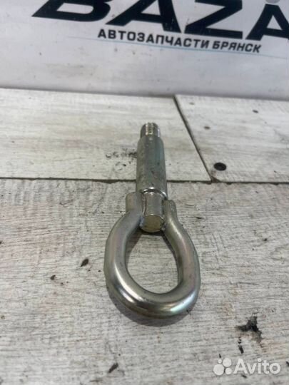Крюк буксировочный Volkswagen Polo 5