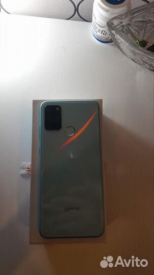 HONOR 9A, 3/64 ГБ