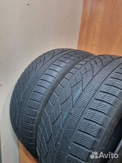 Momo SUV Pole W4 255/55 R18