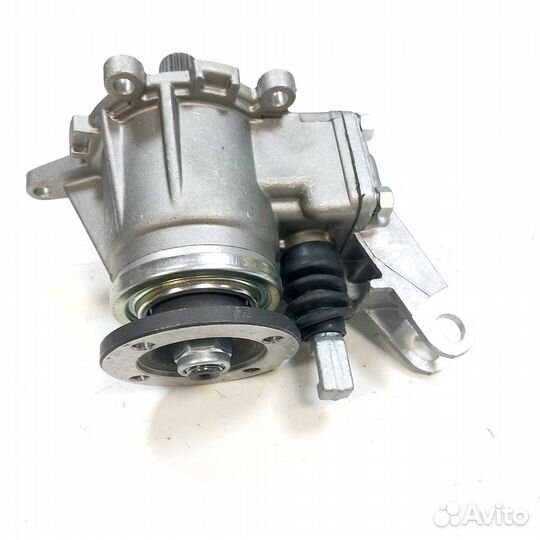 Передняя крышка раздатки Нива и Нива Шевроле