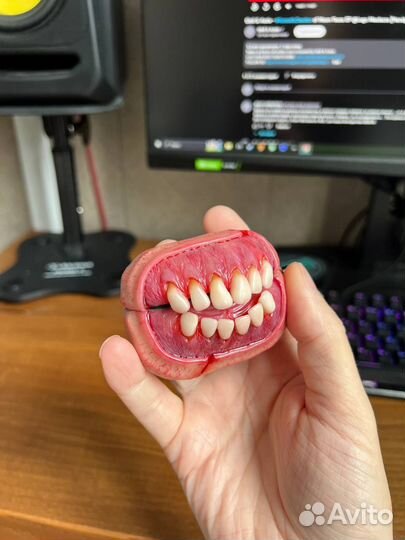 Чехол для наушников airpods pro 2