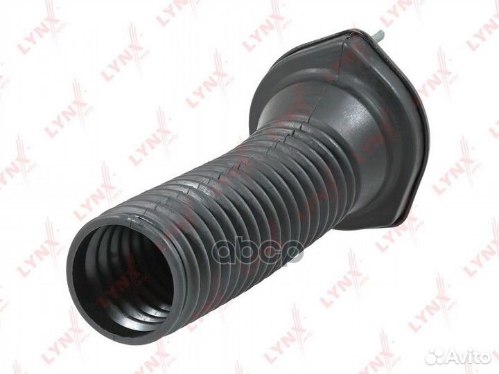 Опора стойки зад прав MA1076R lynxauto