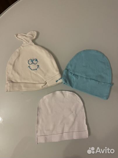 Детские вещи пакетом