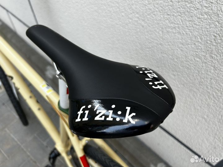 Велосипед Milanino De Rosa размер M