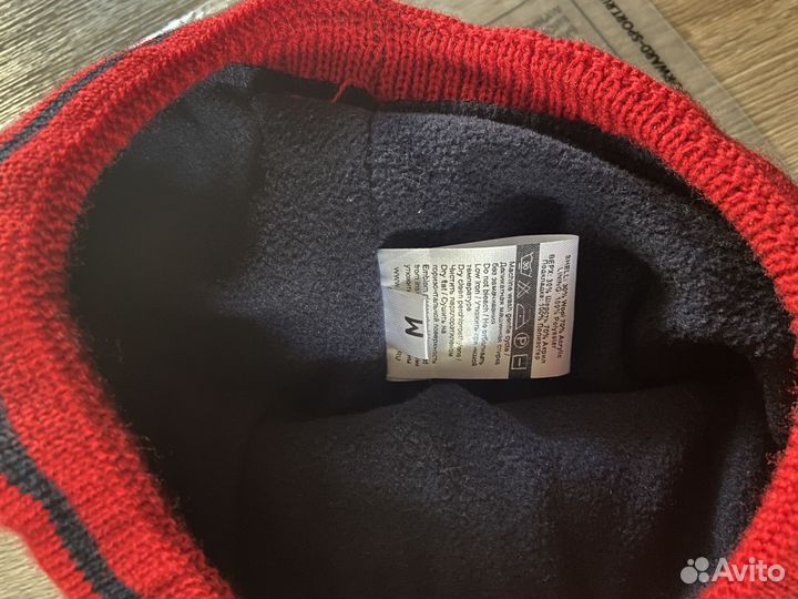 Мужская шапка forward