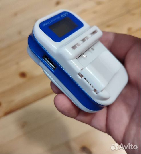 Зарядные устройства