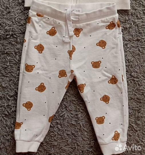 Детские вещи