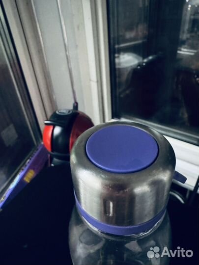 Бутылка Beckmann оригинал