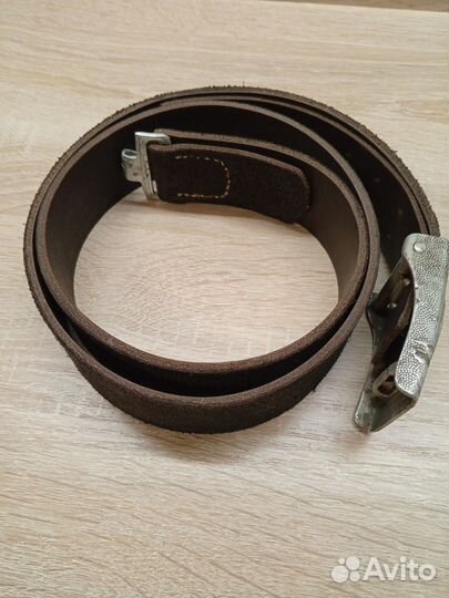 Ремень партизанский