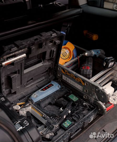 Установка видеонаблюдения в Красногорске