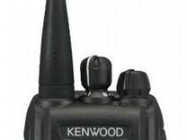 Kenwood TK-3307+knb30am+KSC31 Носимая радиостанции