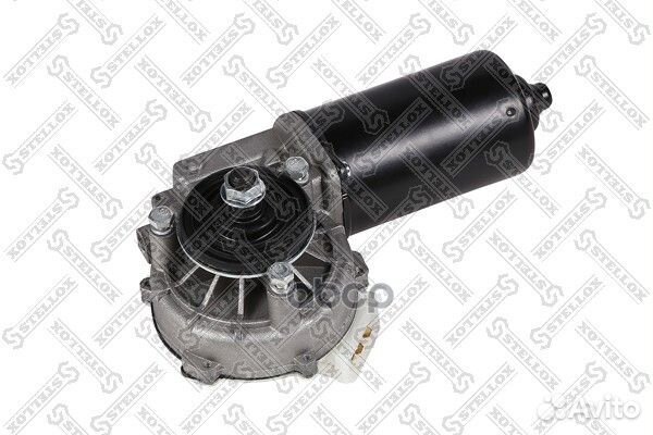 88-55307-SX электродвигатель стеклоочистителя