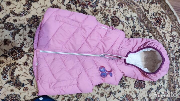 Одежда для девочки