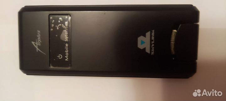 Модем Скайлинк Airplus MCD-800