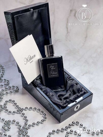 Dark Lord Kilian 50 мл