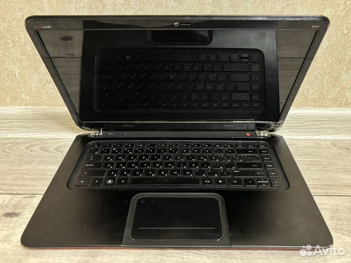 HP 2ядра+Radeon HD+6GB+500gb