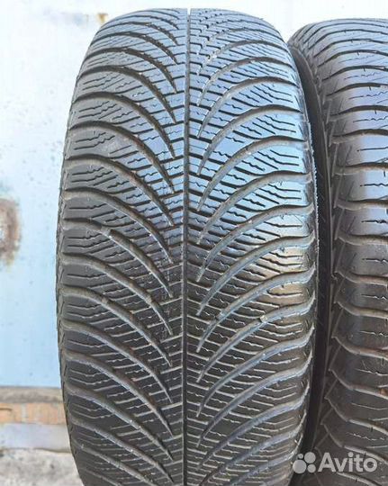 Goodyear Vector 4Seasons 185/60 R15 88H