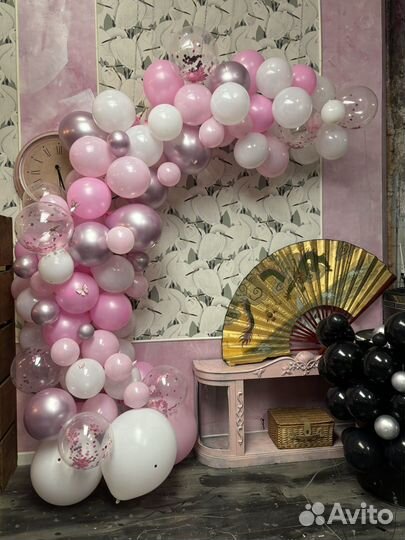 Фотостудия с ванной и панорамными окнами