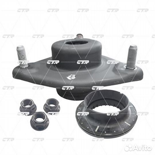 Опора амортизатора + подшипник