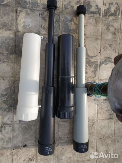 Подзорная, зрительная труба турист 3