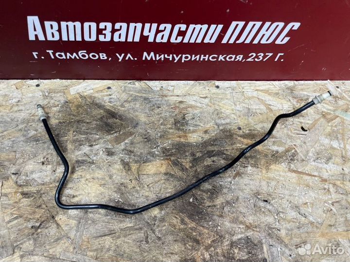 Трубка сцепления LADA X-Ray