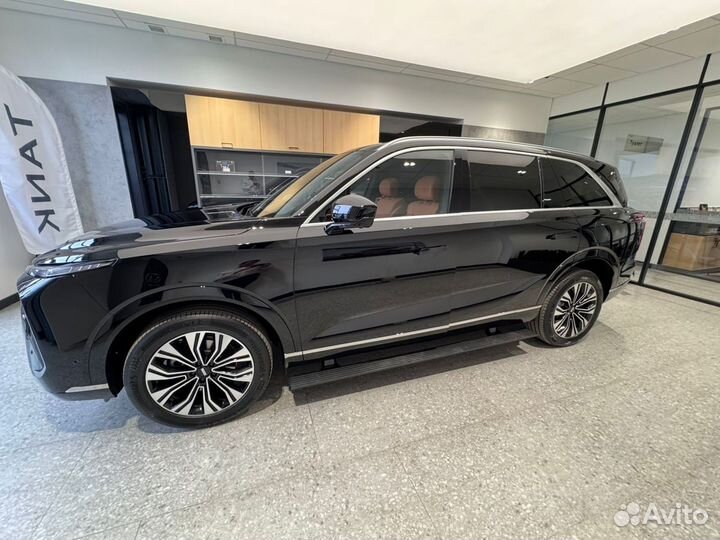 Wey 07 1.5 AT, 2024