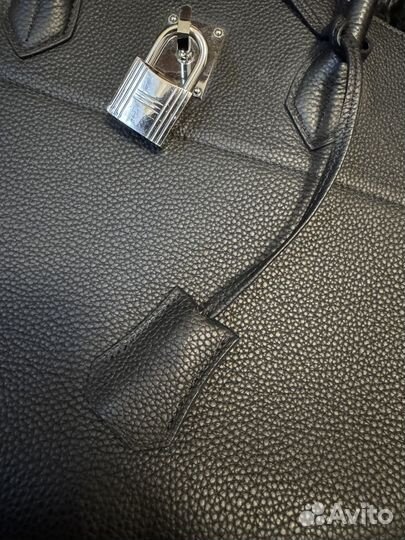 Сумка багажная hermes birkin