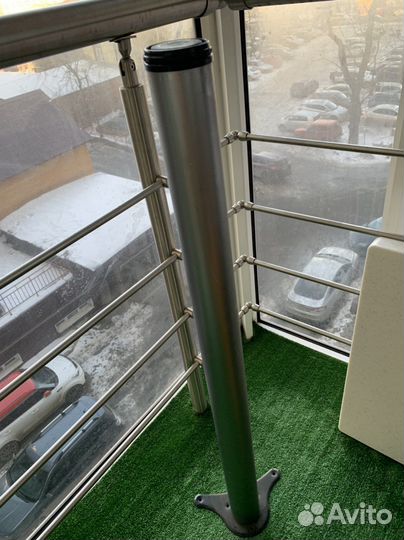 Барная стойка для кухни