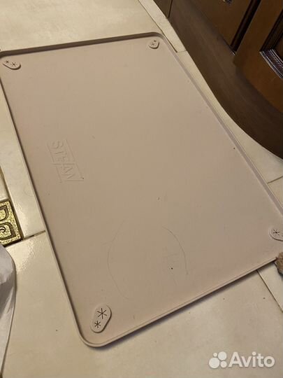 Коврик силиконовый для собаки