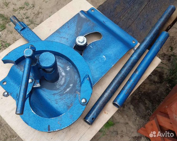 Станки для холодной ковки