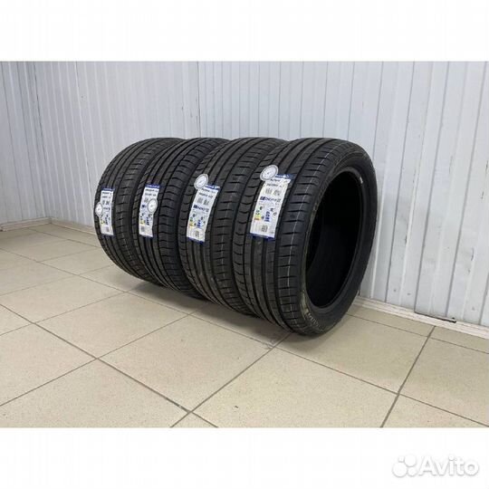 Triangle EffeXSport TH202 235/50 R19