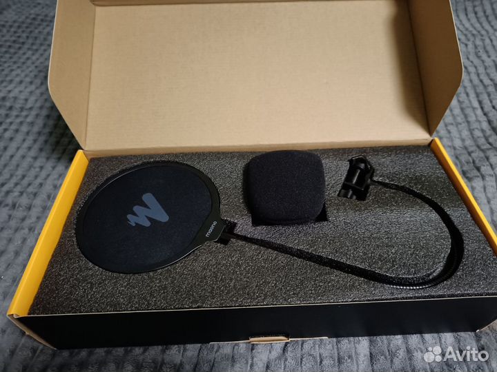 Микрофон Maono