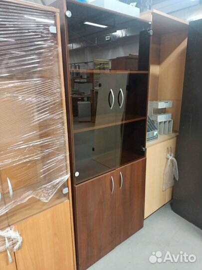 Шкаф под документы Б.У