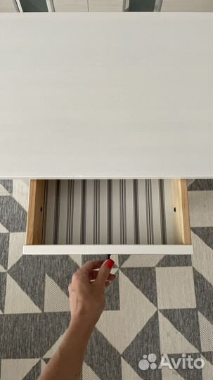 Тумба прикроватная IKEA