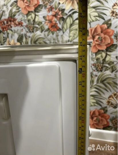 Уплотнитель для холодильника Канди 256Q02YK3