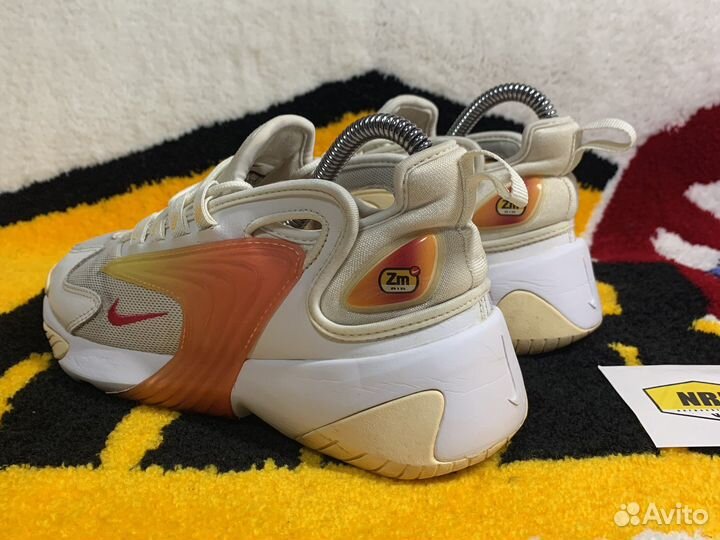 Кроссовки Nike Zoom 2K 36,5 3,5uk оригинал