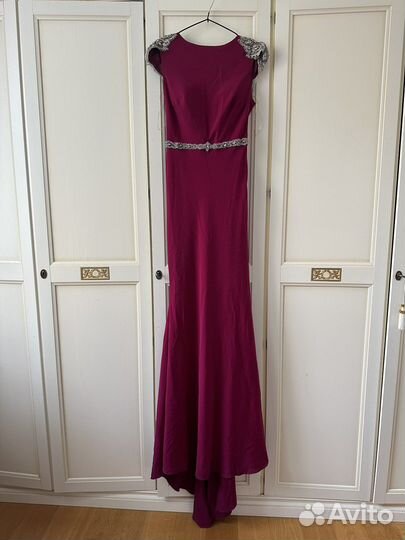 Tarik ediz платье