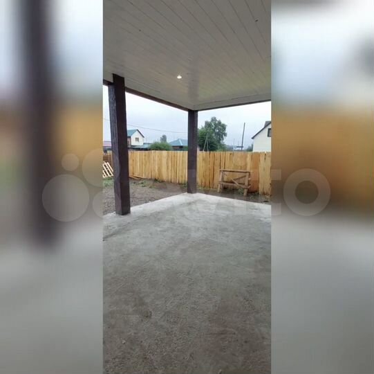 Дом 140 м² на участке 9 сот.